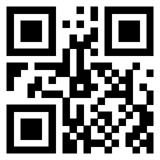 Il Qr Code di 3406266025