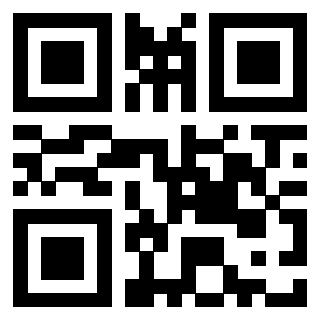 3406266026 - Immagine del QrCode associato