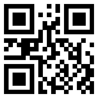 Scansione del QrCode di 3406266031