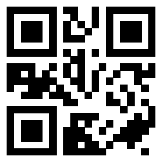 3406266032 - Immagine del QrCode associato