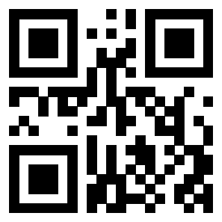Immagine del QrCode di 3406266033