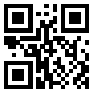 3406266037 QrCode associato