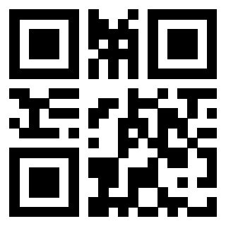 3406266039 QrCode associato