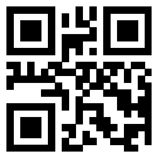 Immagine del QrCode di 3406266042