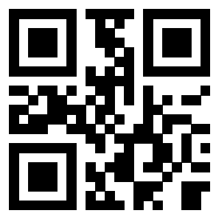 Il QrCode di 3406266043