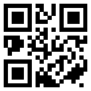 3406266045 QrCode associato
