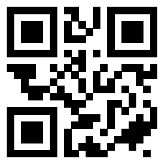 Scansione del QrCode di 3406266047
