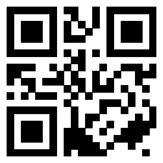 3406266048 QrCode associato