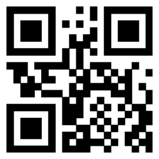 Il Qr Code di 3406266050