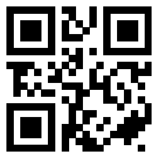 3406266052 QrCode associato