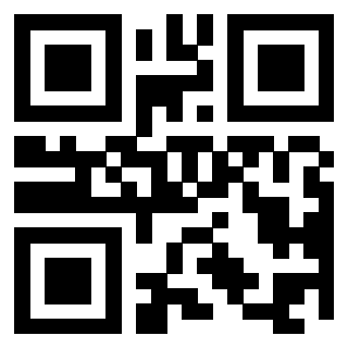 3406266058 QrCode associato