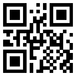 Il QrCode di 3406266060