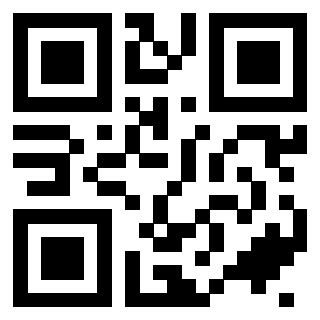 3406266061 QrCode associato