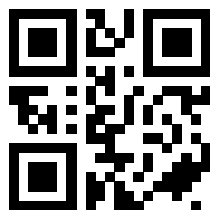 3406266063 - Immagine del Qr Code associato