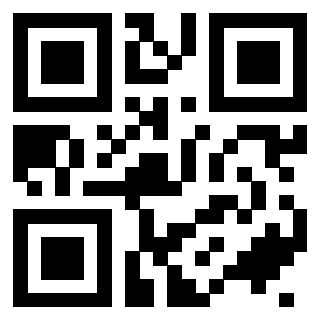 Scansione del Qr Code di 3406266064