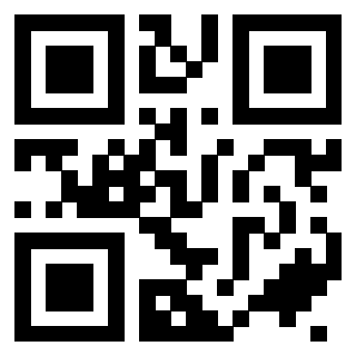 3406266067 QrCode associato