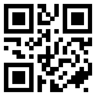 3406266068 QrCode associato