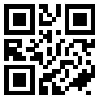 3406266069 - Immagine del QrCode associato