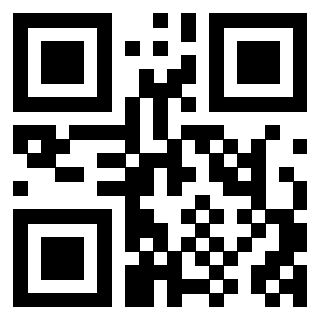Scansione del Qr Code di 3406266070