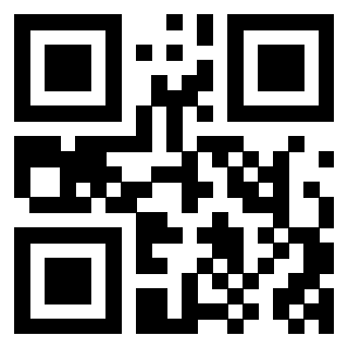 3406266073 - Immagine del QrCode associato