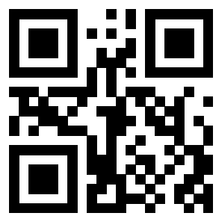 Immagine del Qr Code di 3406266075