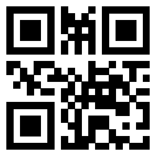 3406266076 - Immagine del QrCode associato