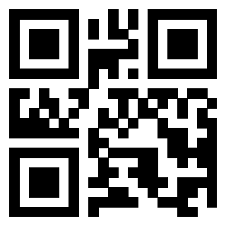 3406266077 - Immagine del QrCode