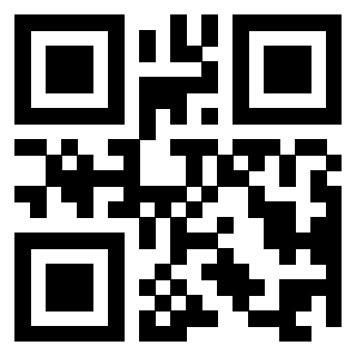 Immagine del QrCode di 3406266078