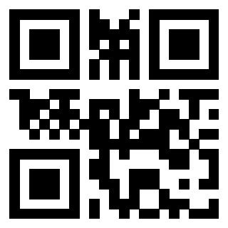 3406266080 Qr Code associato