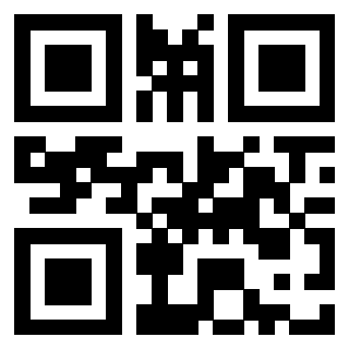 3406266082 Qr Code associato