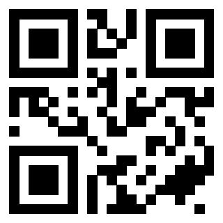 3406266086 - Immagine del QrCode associato