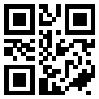 3406266087 - Immagine del QrCode associato