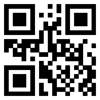3406266089 - Immagine del QrCode associato