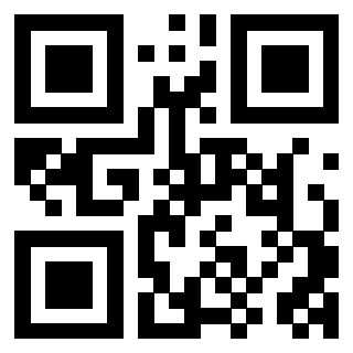 Immagine del QrCode di 3406266095