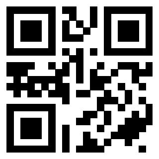 3406266099 - Immagine del Qr Code associato