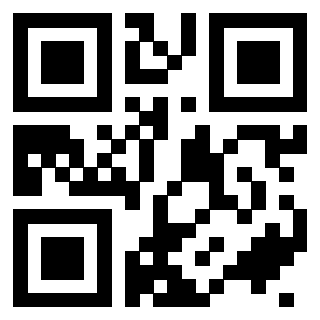 3406266100 QrCode associato