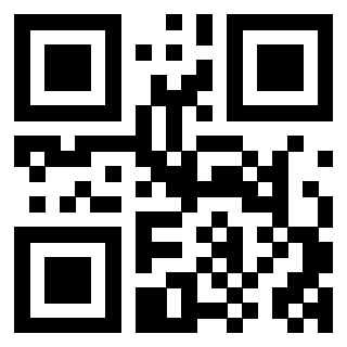 Scansione del QrCode di 3406266101