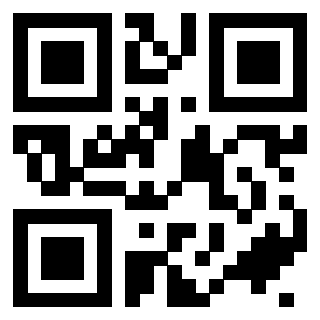 Scansione del QrCode di 3406266103