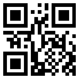 3406266110 Qr Code associato