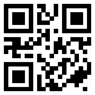 3406266115 - Immagine del Qr Code associato