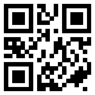 Il Qr Code di 3406266121