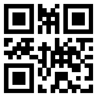 Immagine del QrCode di 3406266122
