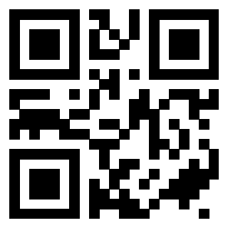 3406266126 - Immagine del Qr Code associato