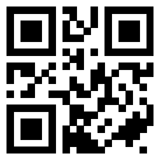 3406266128 - Immagine del Qr Code associato