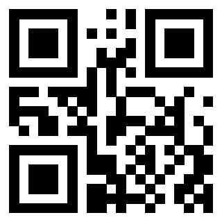 3406266131 - Immagine del QrCode associato