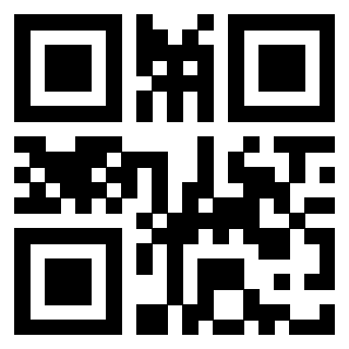 Immagine del QrCode di 3406266132