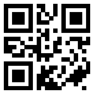 3406266133 - Immagine del Qr Code