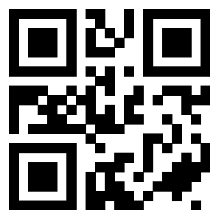 Immagine del QrCode di 3406266137