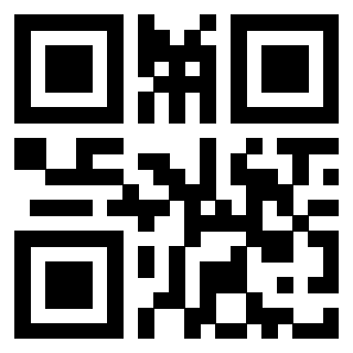 3406266141 - Immagine del QrCode associato