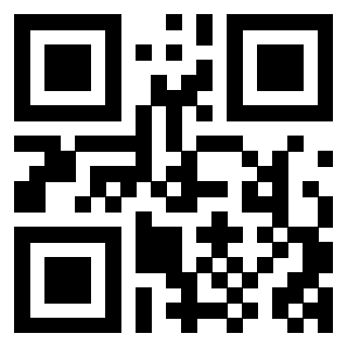 Scansione del Qr Code di 3406266142